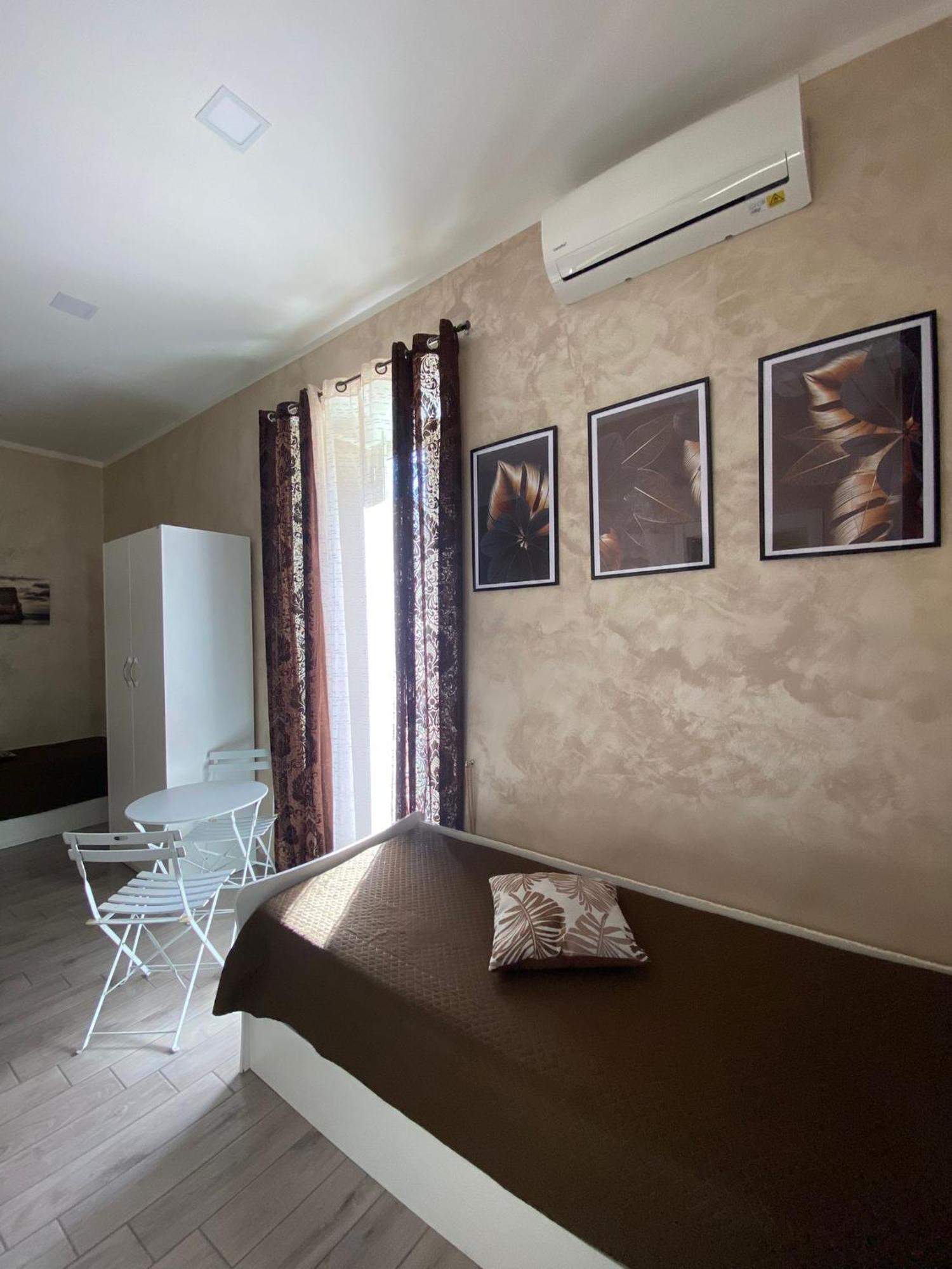 Maison d'hôtes Joy Naples