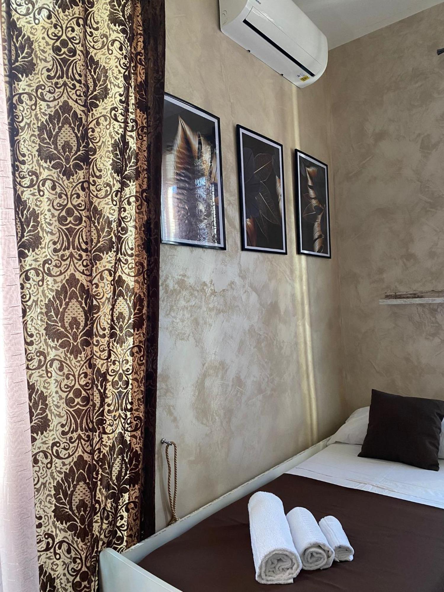 Maison d'hôtes Joy Naples